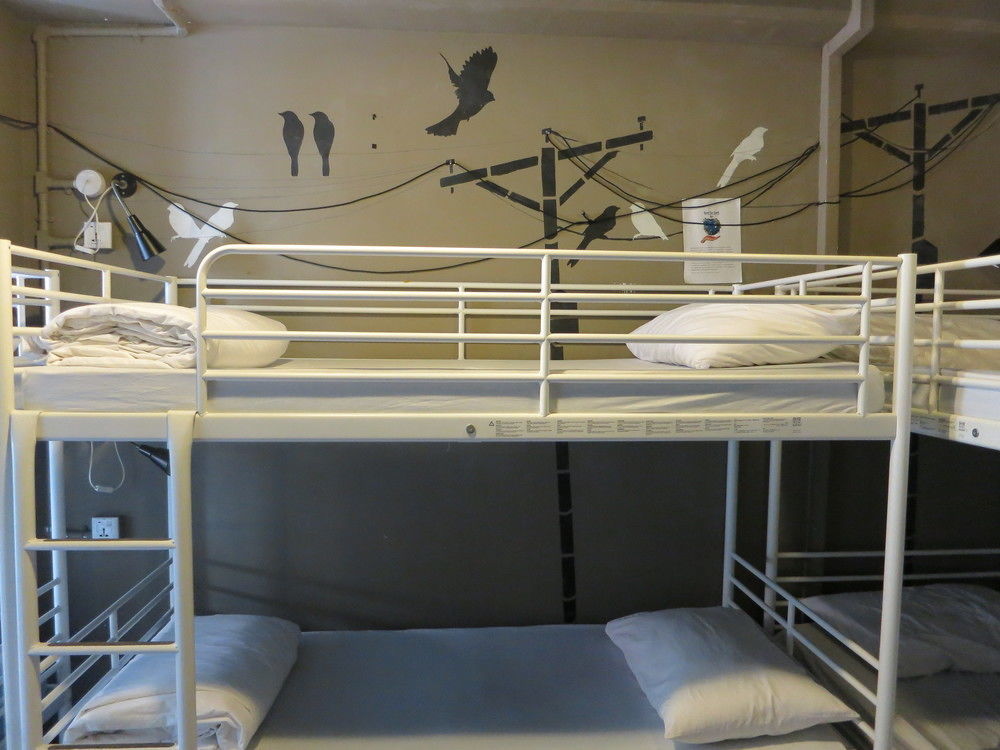 Beds And Dreams Inn @ Chinatown 2 Singapore Ngoại thất bức ảnh