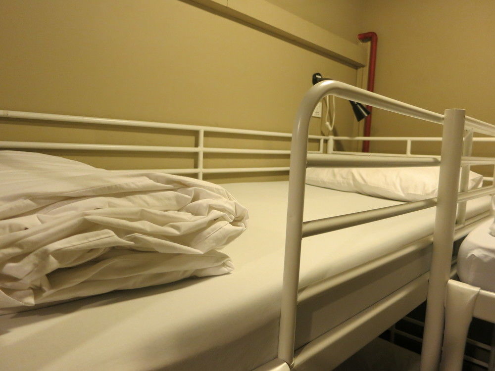 Beds And Dreams Inn @ Chinatown 2 Singapore Ngoại thất bức ảnh