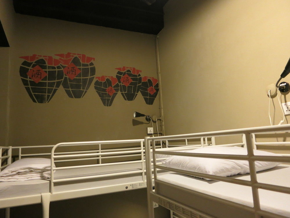 Beds And Dreams Inn @ Chinatown 2 Singapore Ngoại thất bức ảnh