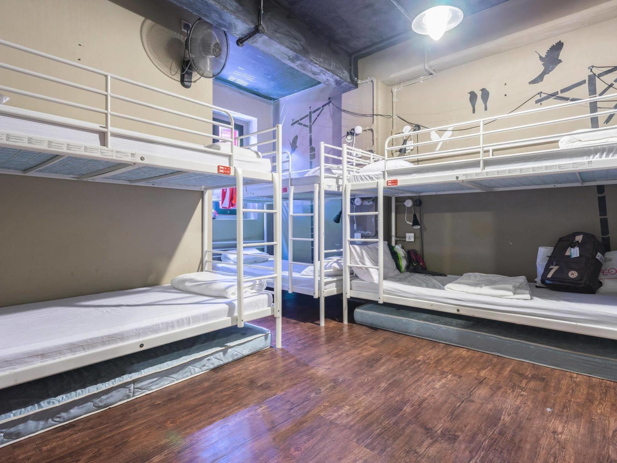 Beds And Dreams Inn @ Chinatown 2 Singapore Ngoại thất bức ảnh