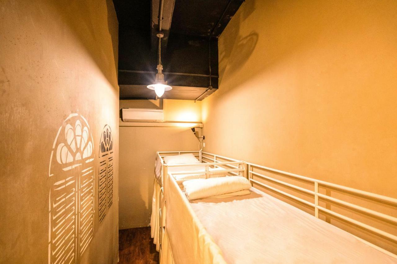 Beds And Dreams Inn @ Chinatown 2 Singapore Ngoại thất bức ảnh