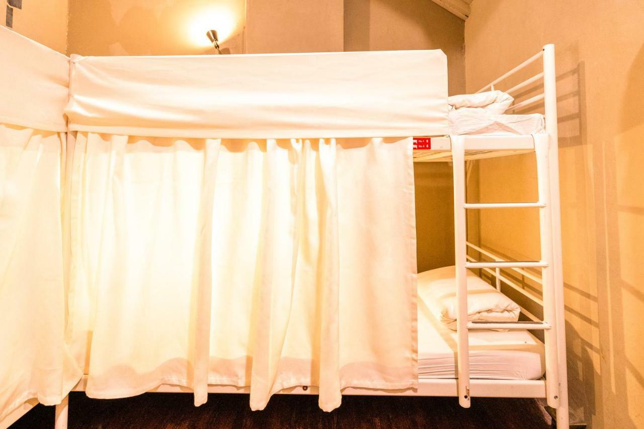 Beds And Dreams Inn @ Chinatown 2 Singapore Ngoại thất bức ảnh